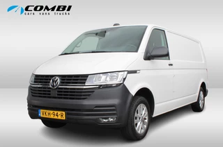 Volkswagen Transporter 2.0 TDI L2H1 28 > Automaat/150pk/Adapt cruise./Navi...