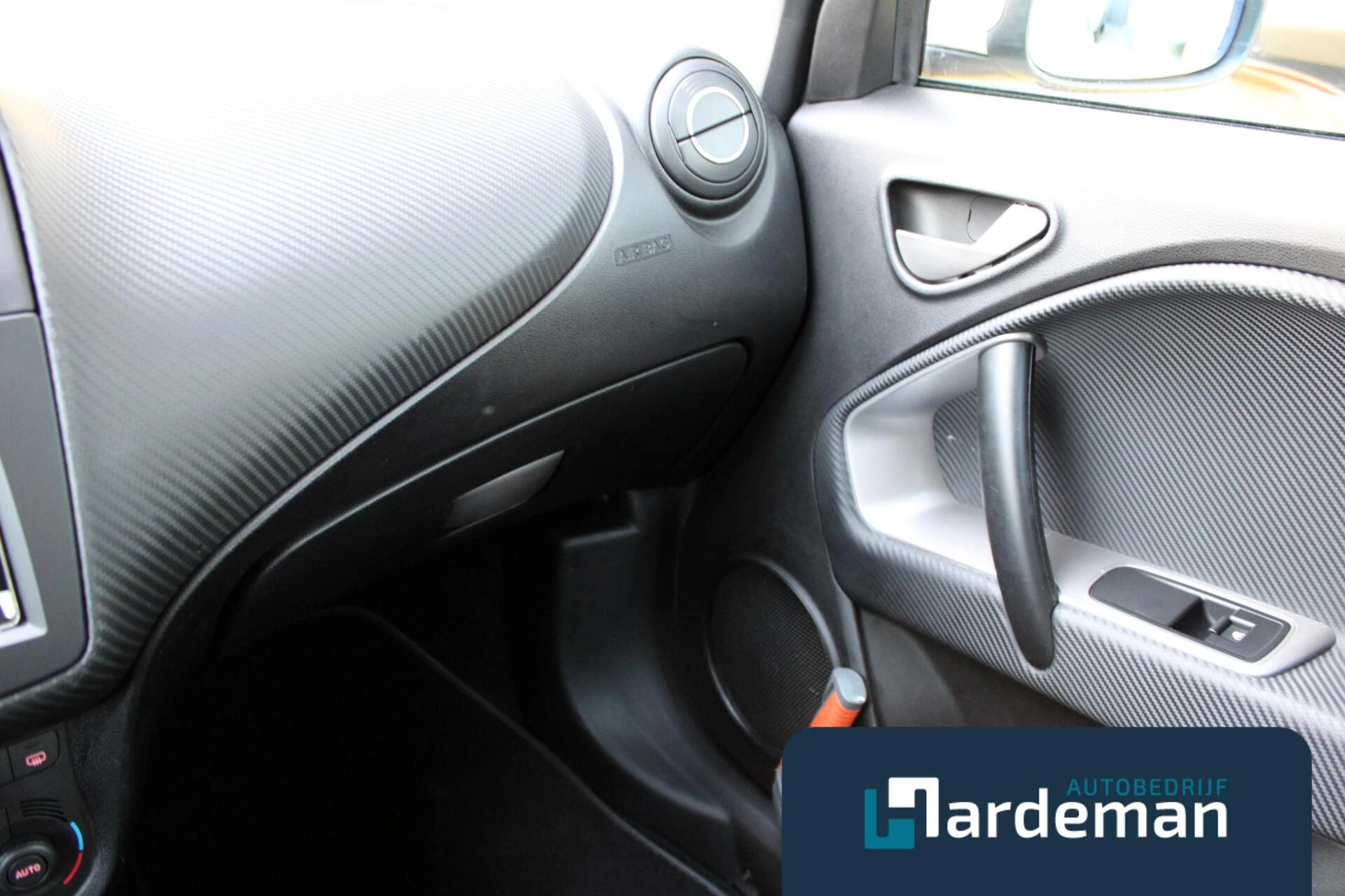 Hoofdafbeelding Alfa Romeo MiTo