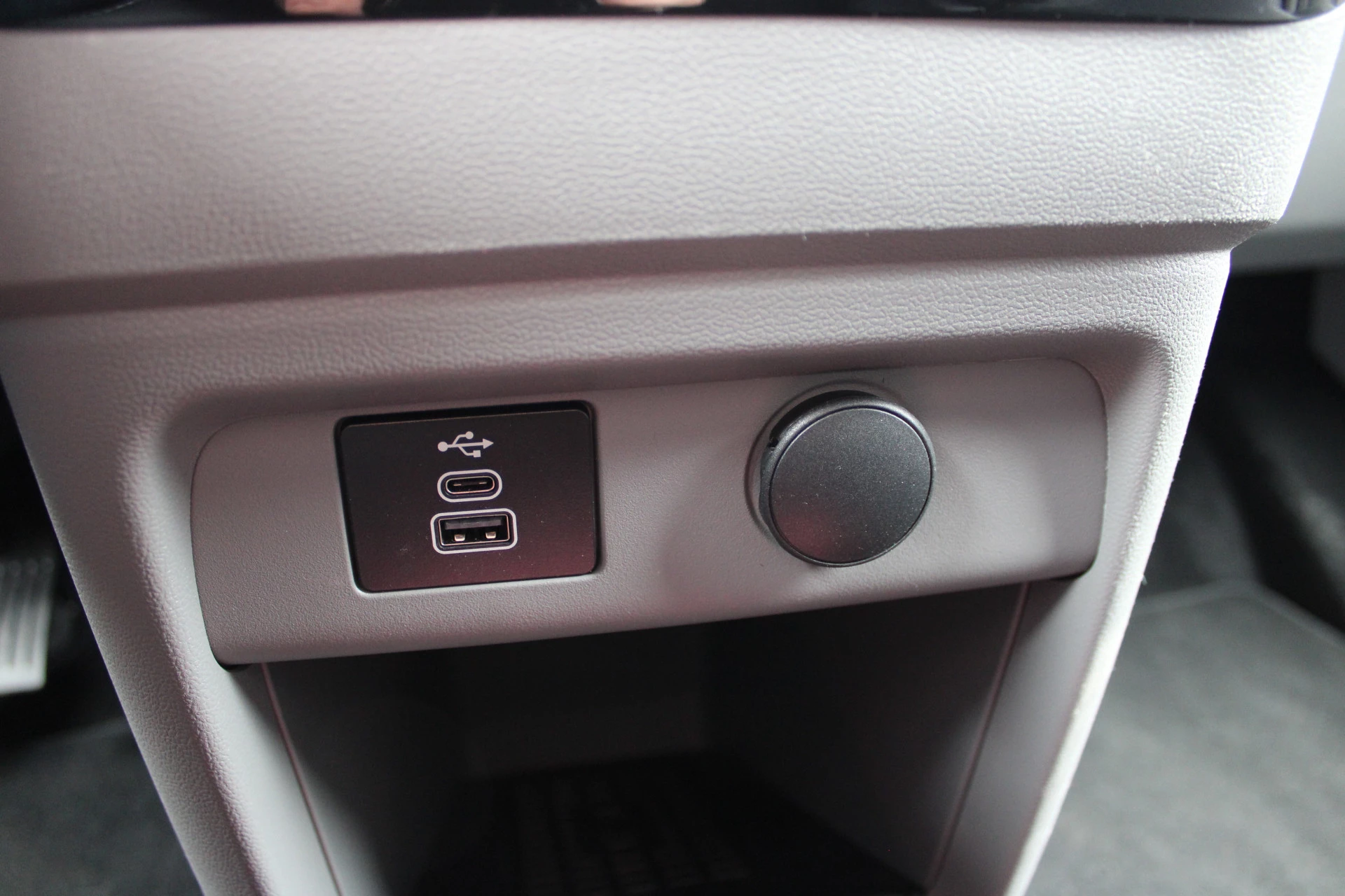 Hoofdafbeelding Ford Tourneo Custom