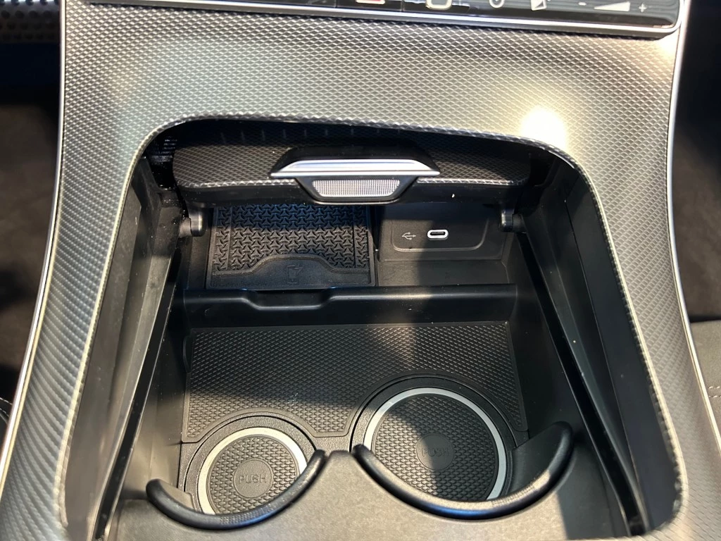 Hoofdafbeelding Mercedes-Benz CLE