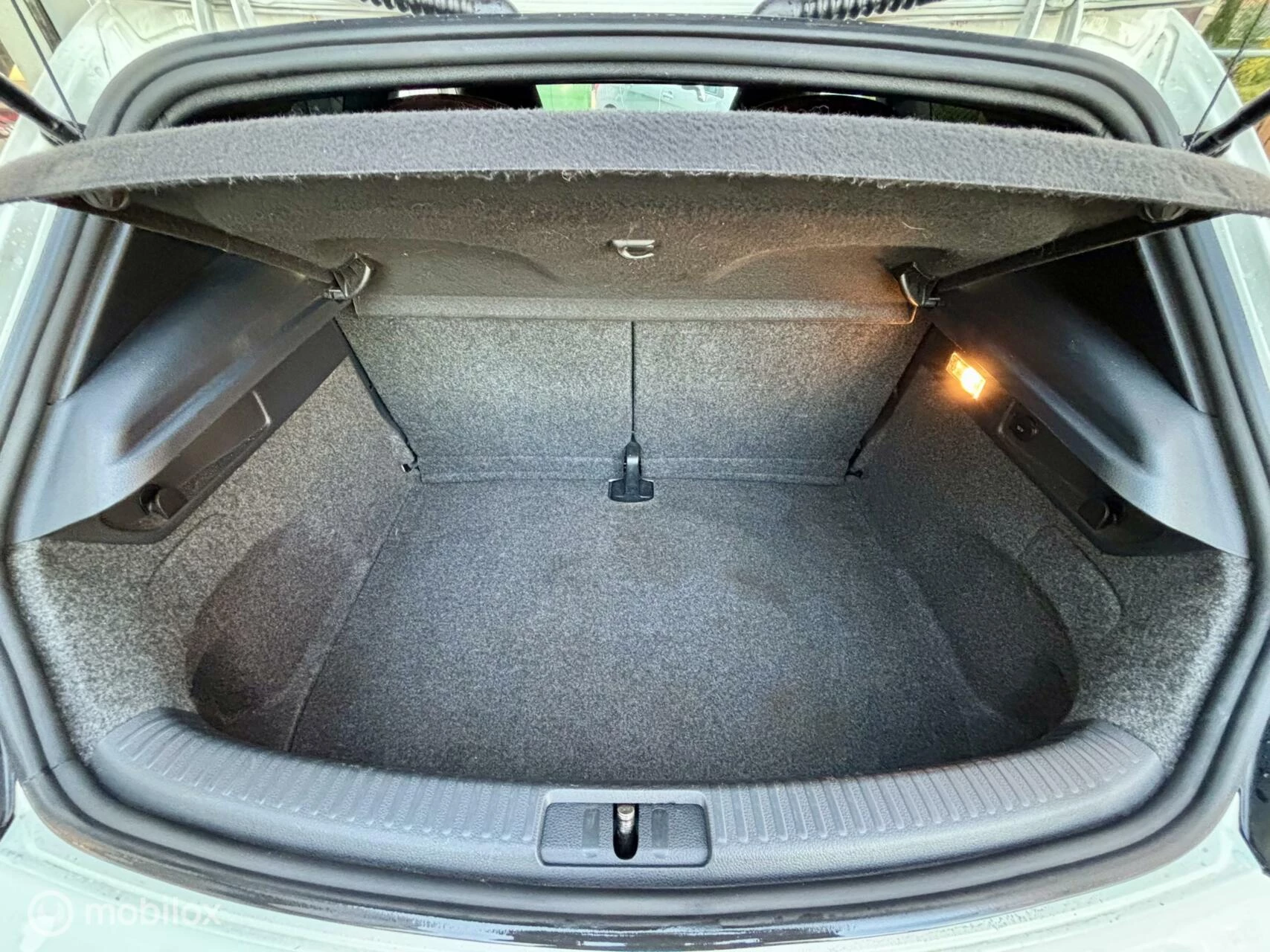 Hoofdafbeelding Volkswagen Scirocco