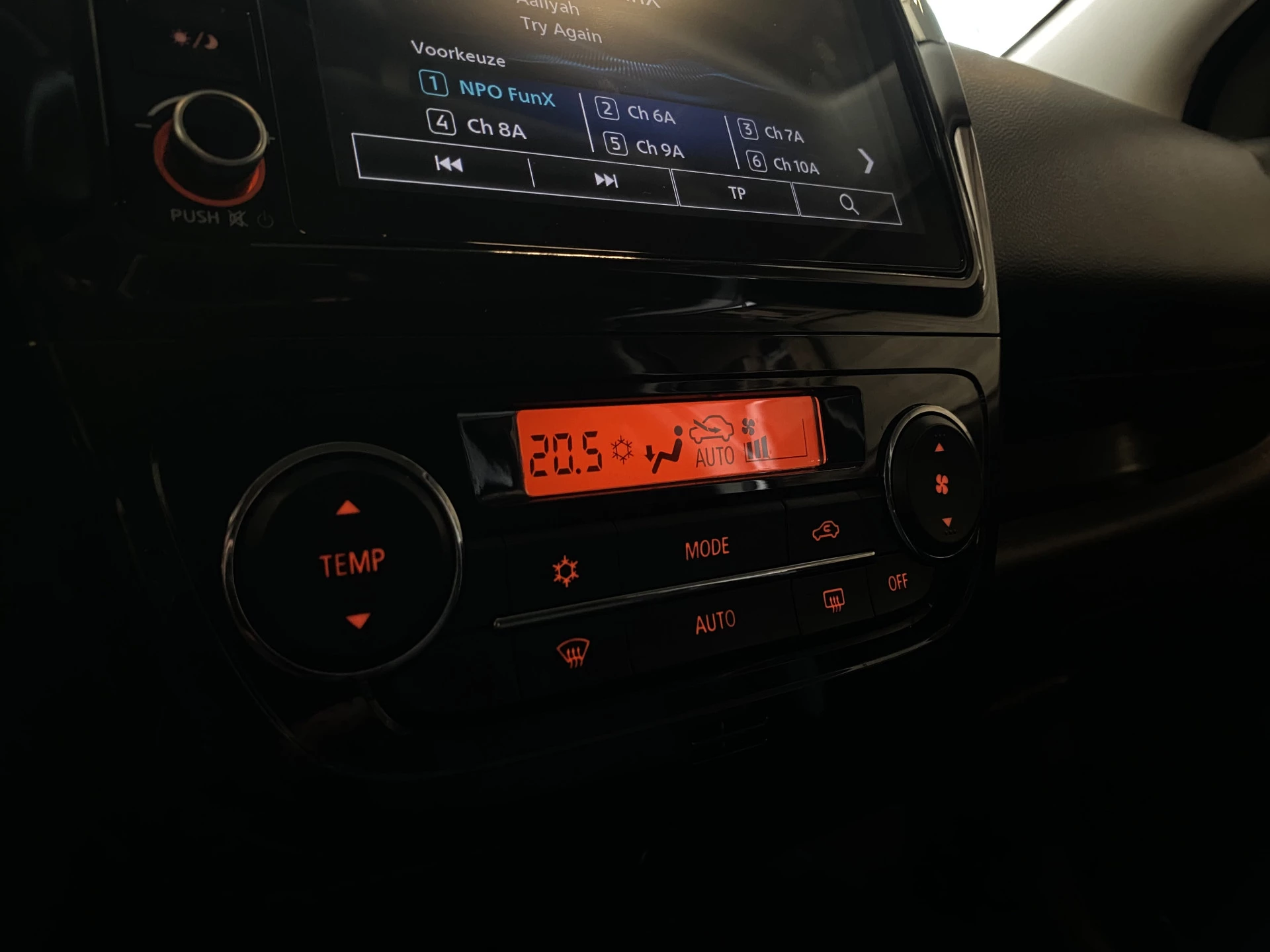 Hoofdafbeelding Mitsubishi Space Star