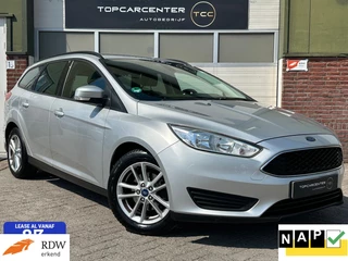 Ford Focus Wagon 1.0 Edition/TREKH/NAVI/PARKS/CRUISE/APK/NAP
