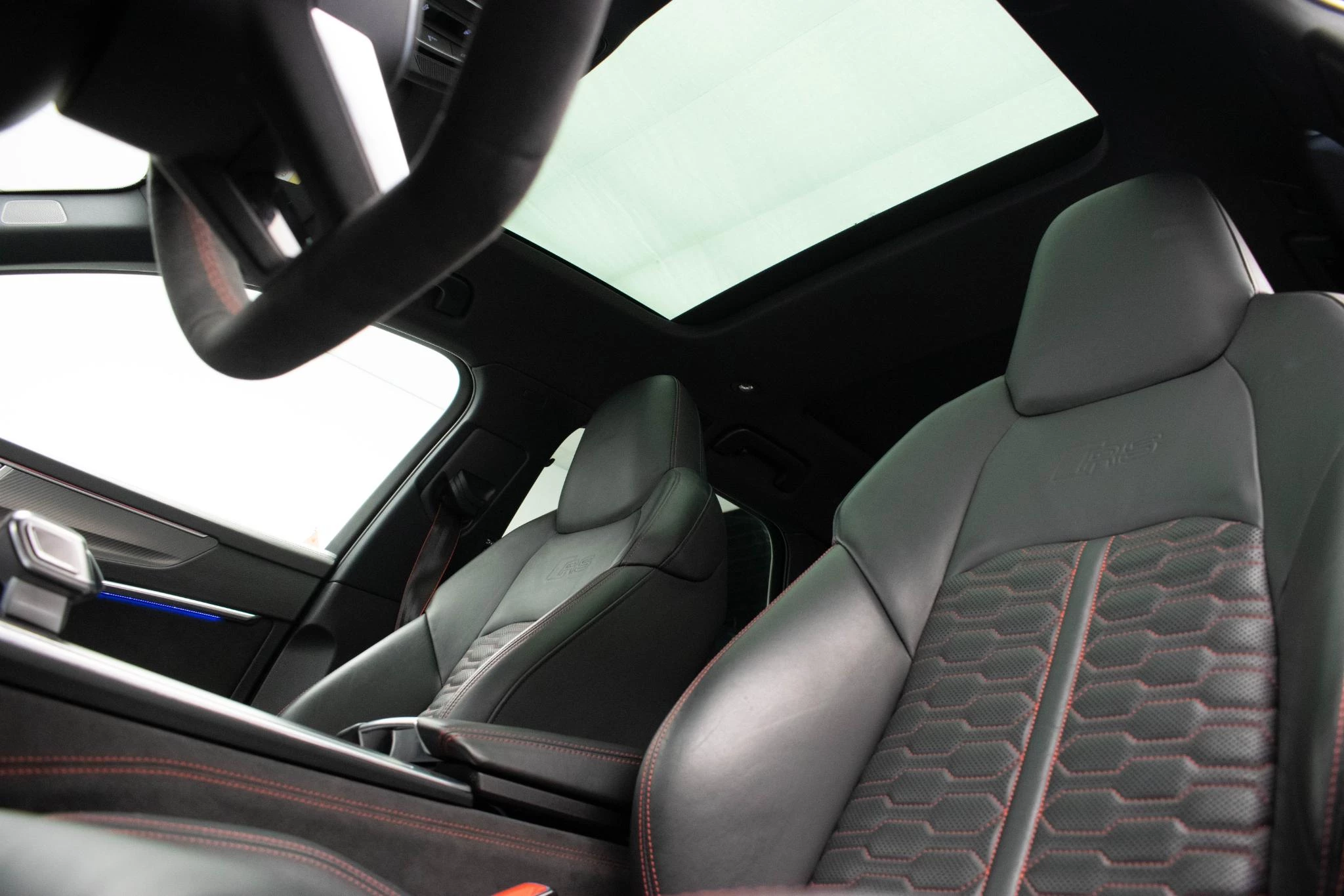 Hoofdafbeelding Audi RS6