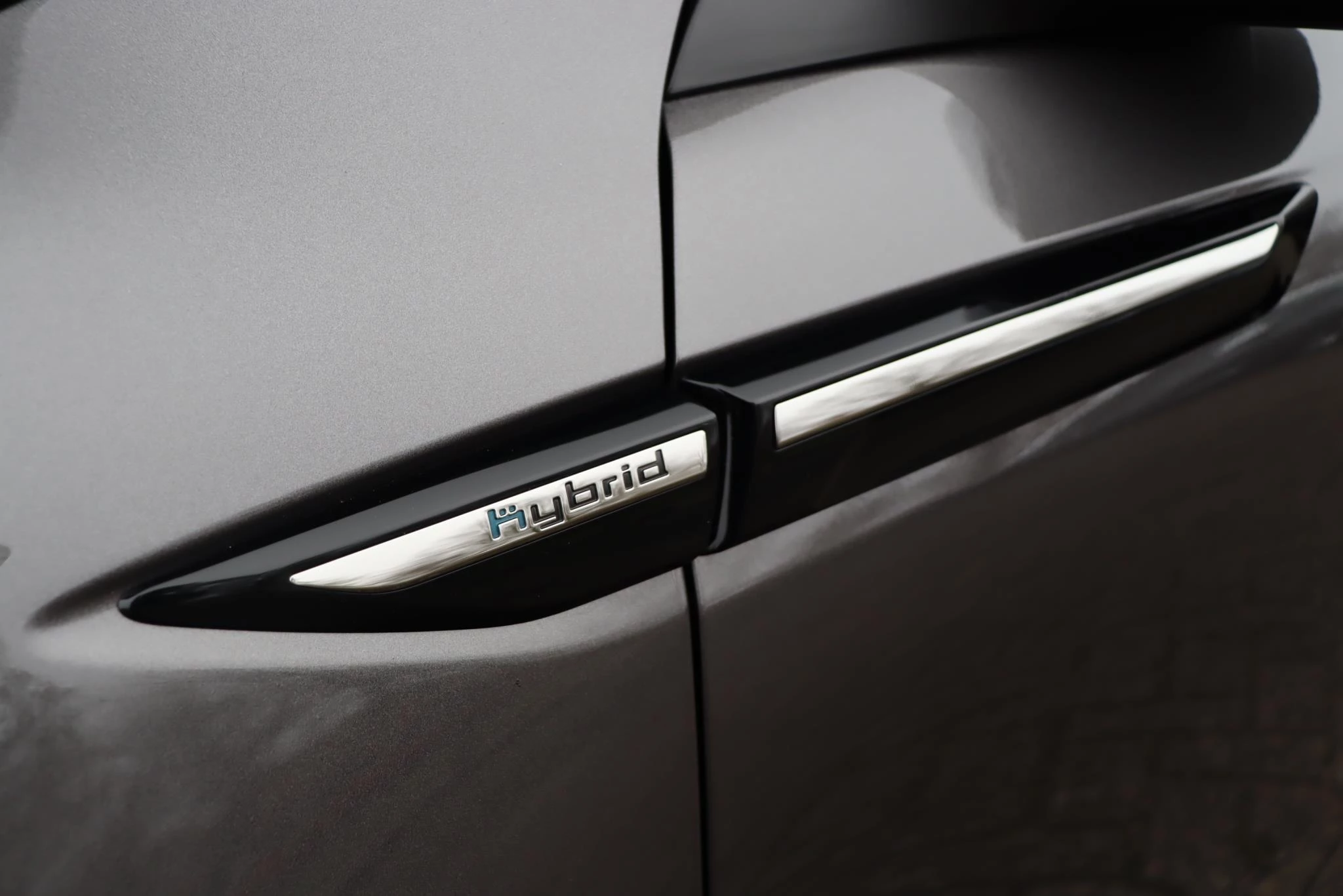 Hoofdafbeelding Citroën C5 X