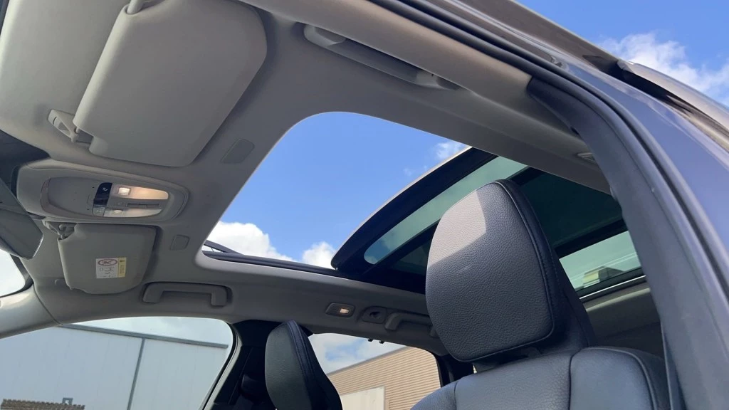 Hoofdafbeelding Volvo V90