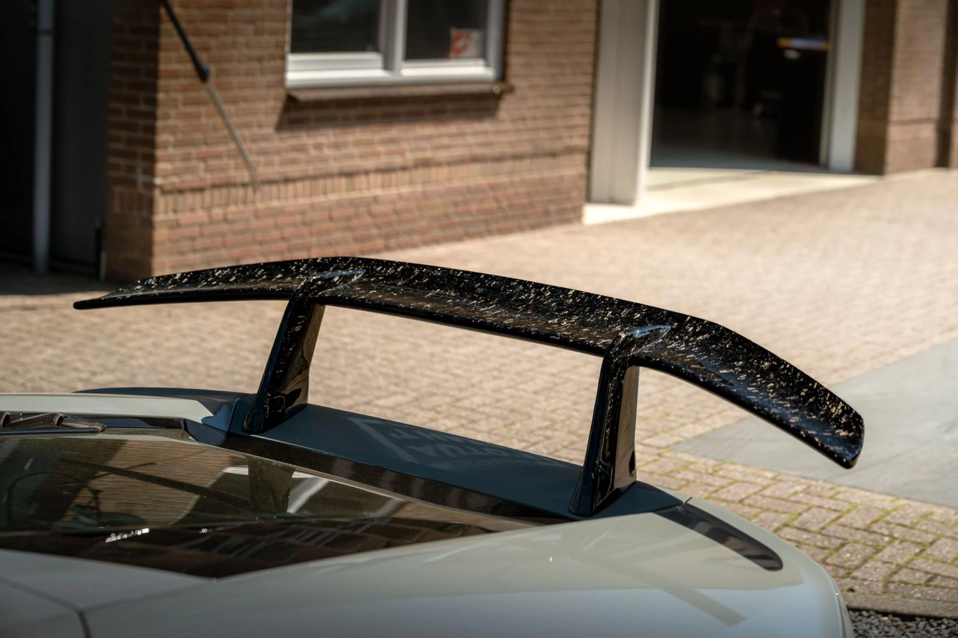 Hoofdafbeelding Lamborghini Huracán