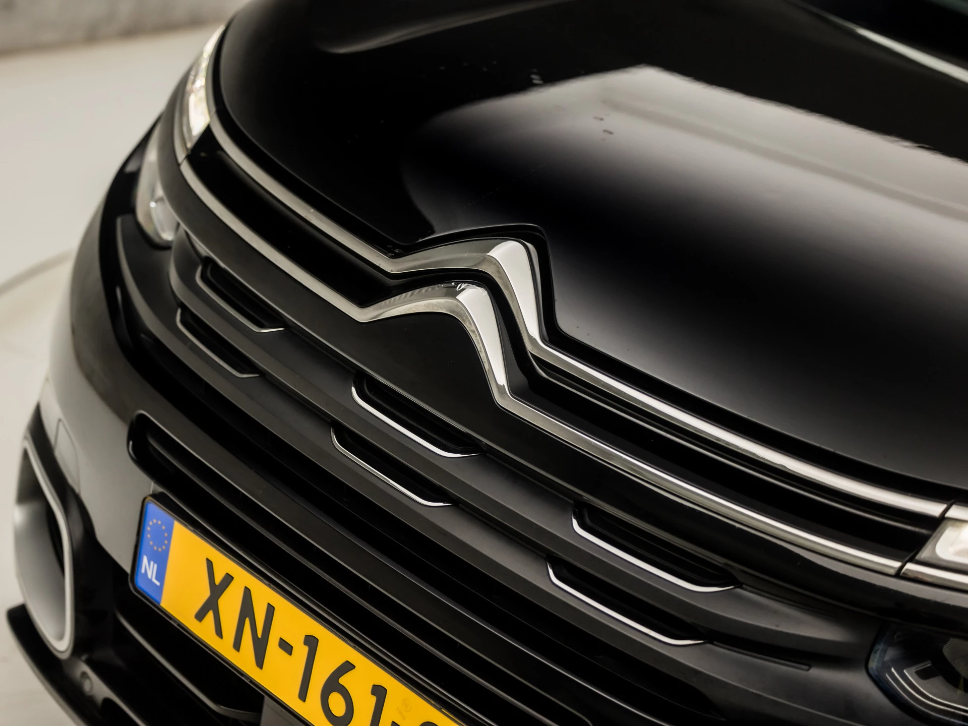 Hoofdafbeelding Citroën C5 Aircross