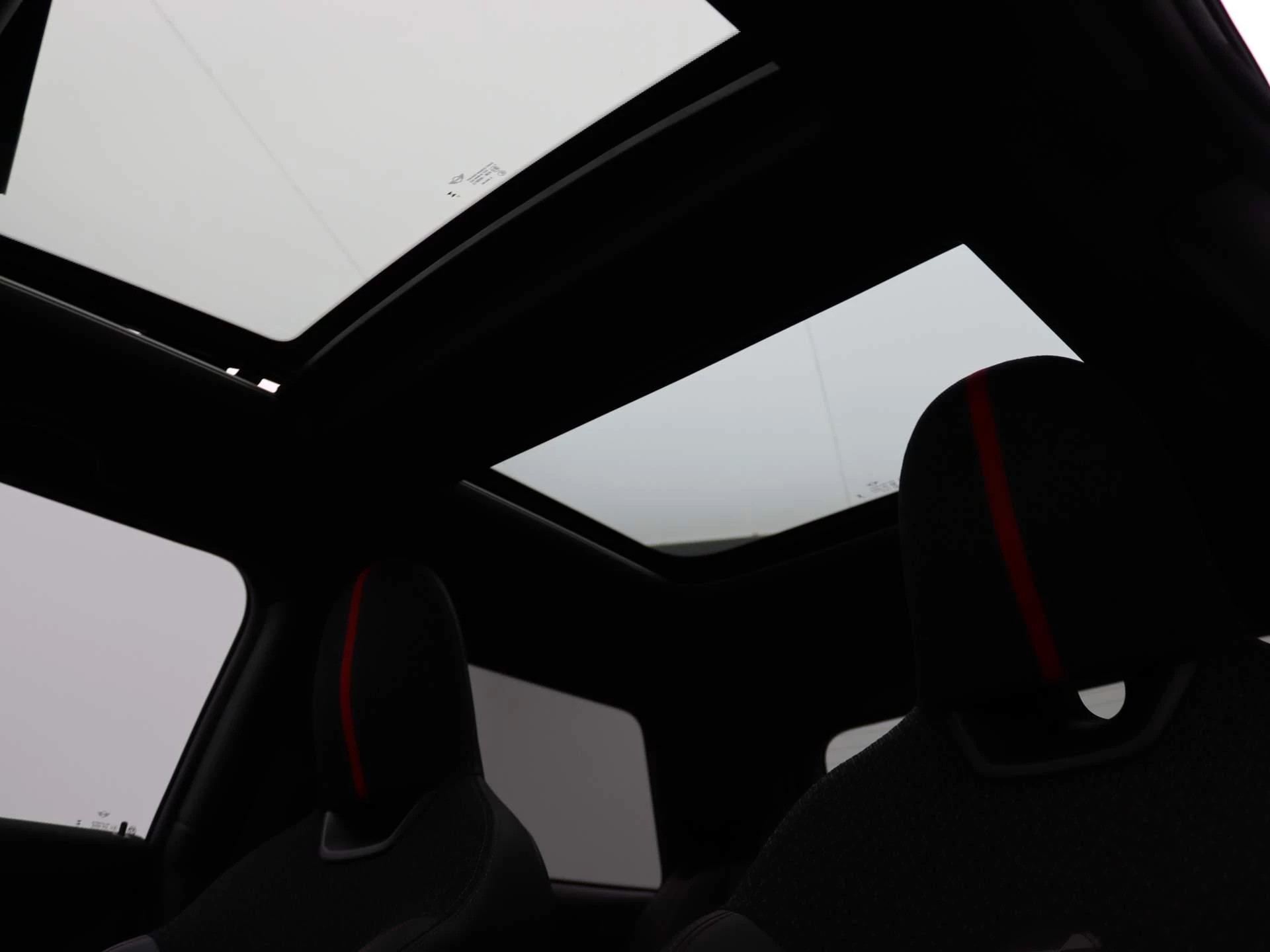 Hoofdafbeelding MINI 3-deurs