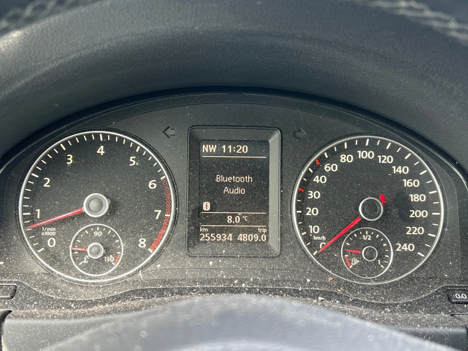 Hoofdafbeelding Volkswagen Golf Plus