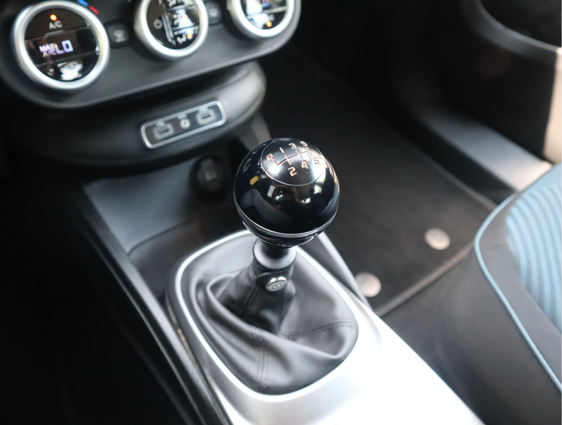 Hoofdafbeelding Fiat 500X
