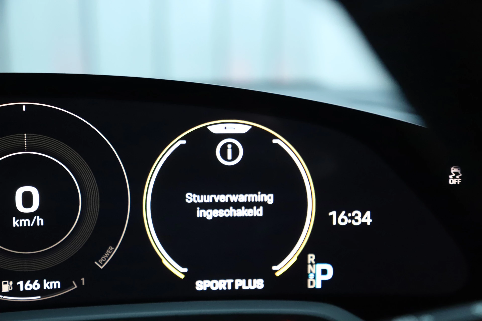 Hoofdafbeelding Porsche Taycan