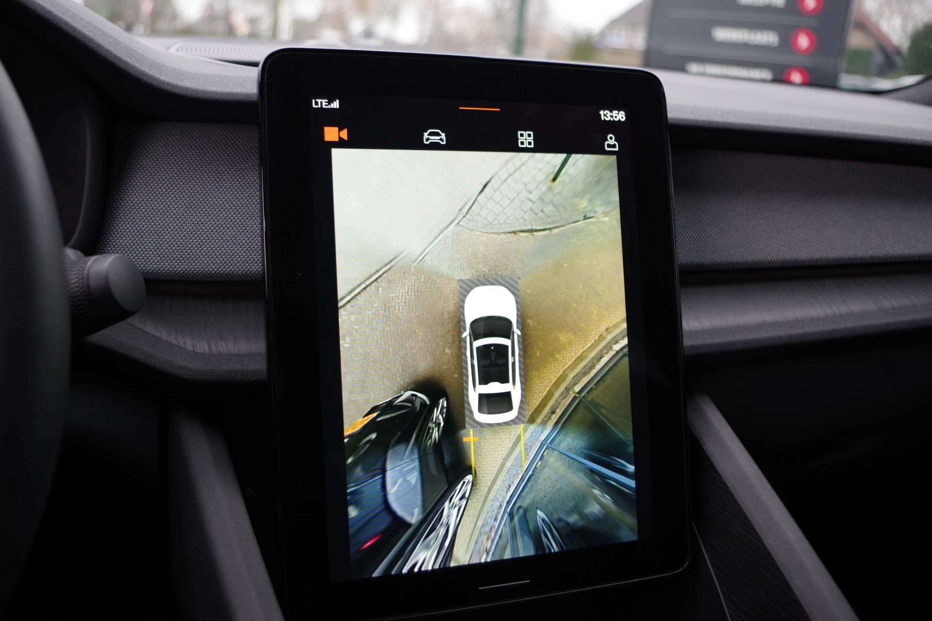 Hoofdafbeelding Polestar 2