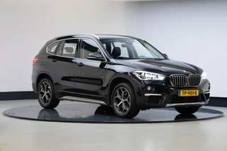 BMW X1 sDrive20i Orange Edition II