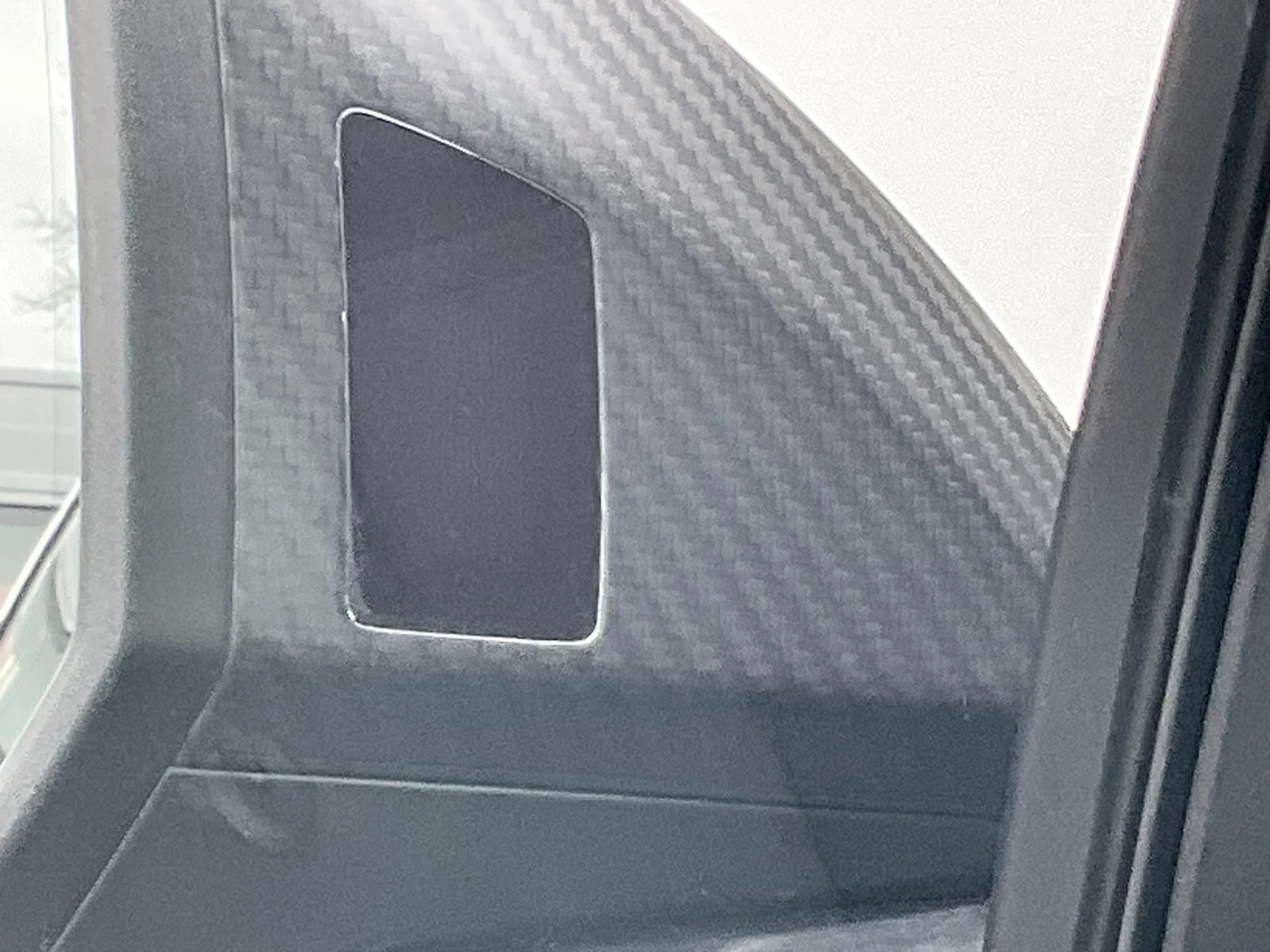 Hoofdafbeelding Audi RSQ8