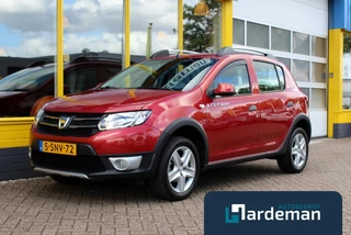 Dacia Sandero 0.9 TCe Stepway Airco Navi Trekhaak
