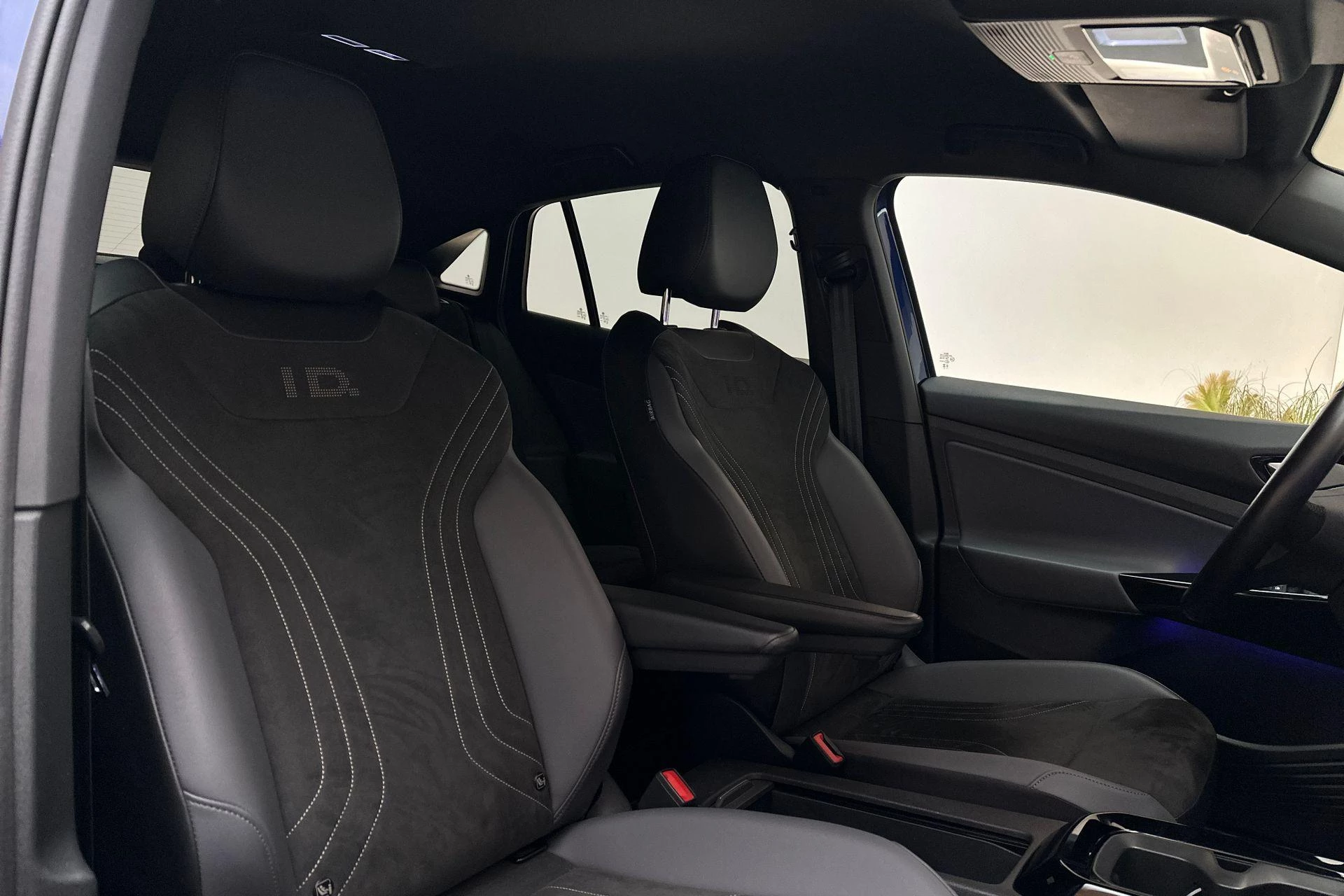 Hoofdafbeelding Volkswagen ID.5
