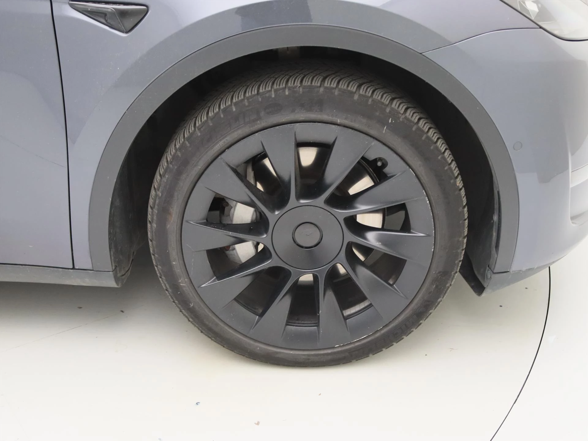 Hoofdafbeelding Tesla Model Y