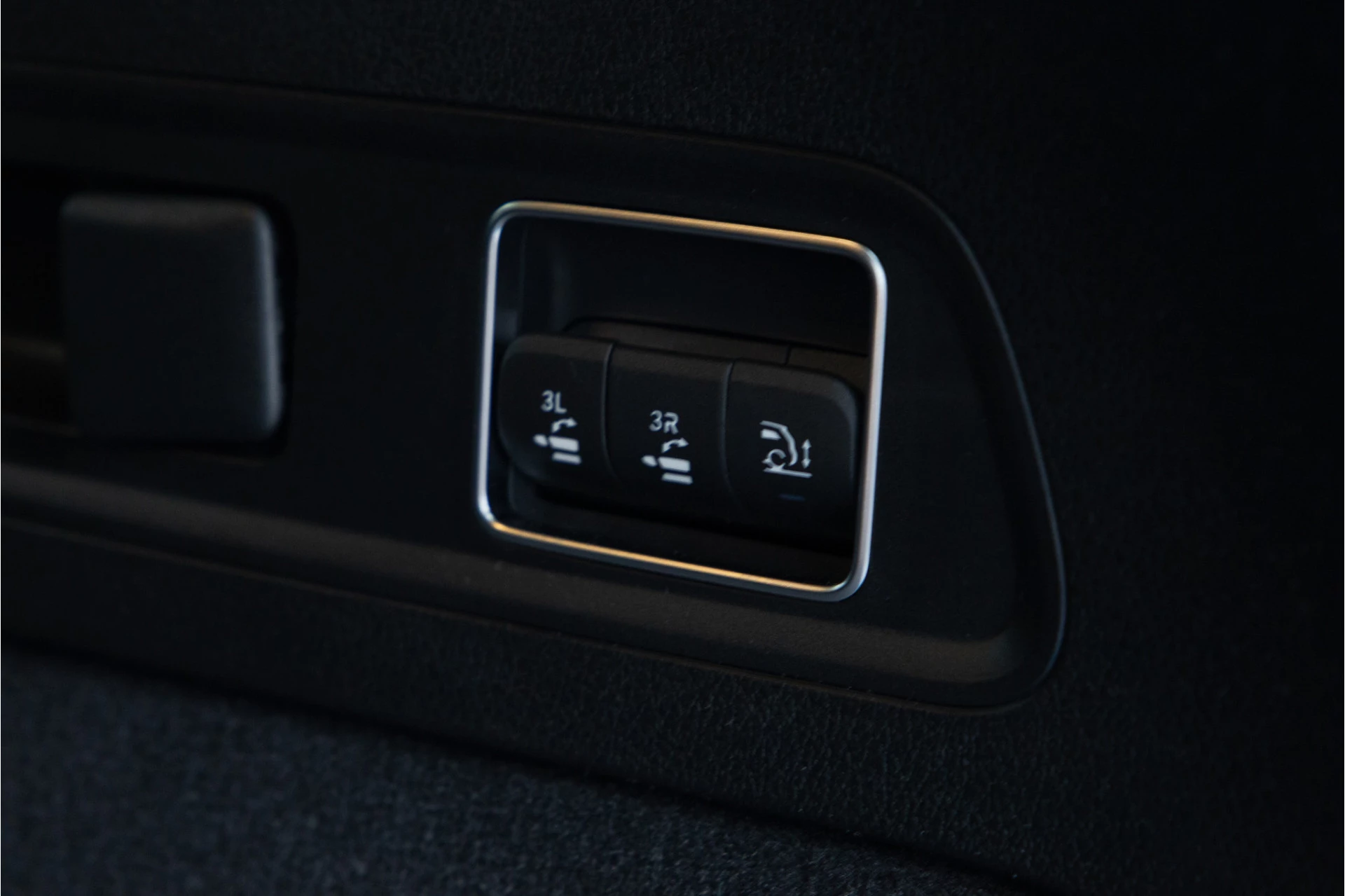 Hoofdafbeelding Mercedes-Benz GLS