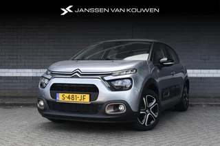 Citroen C3 1.2 PureTech C-Series / Navigatie / Climate Control