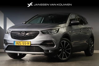 Opel Grandland X 1.6 Turbo Hybrid4 Business Executive Climate Control Apple Carplay Navi