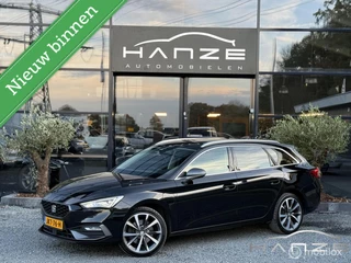 Seat Leon Sportstourer 1.4 TSI eHybrid PHEV FR Pano Beats