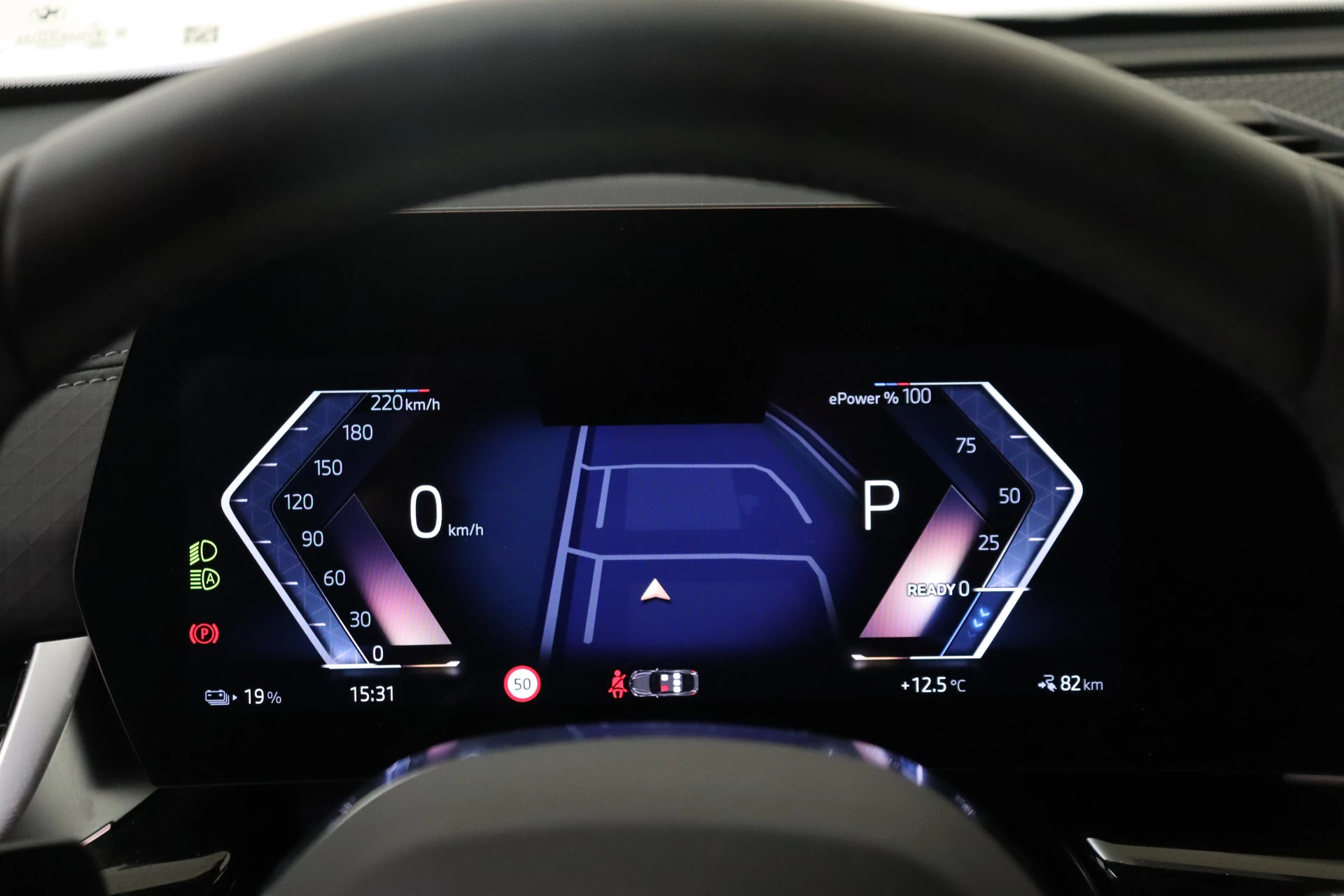 Hoofdafbeelding BMW iX2