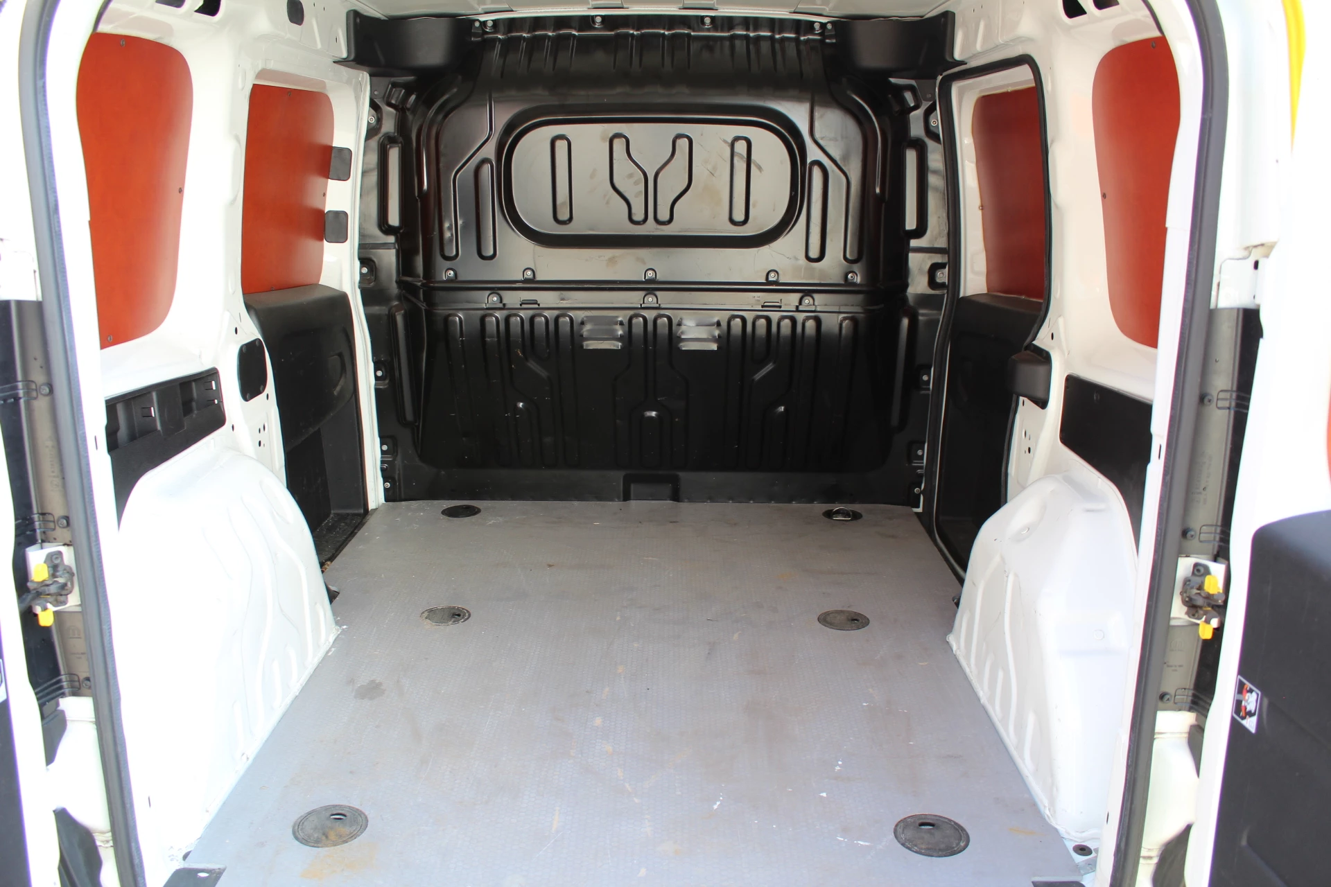 Hoofdafbeelding Fiat Doblò