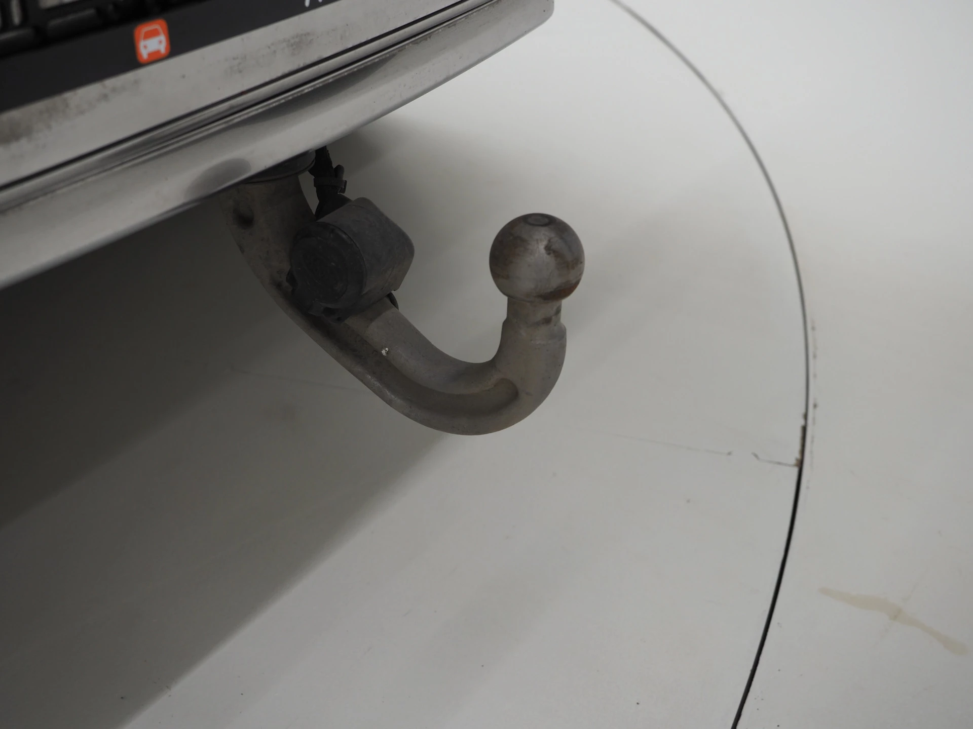 Hoofdafbeelding Land Rover Defender