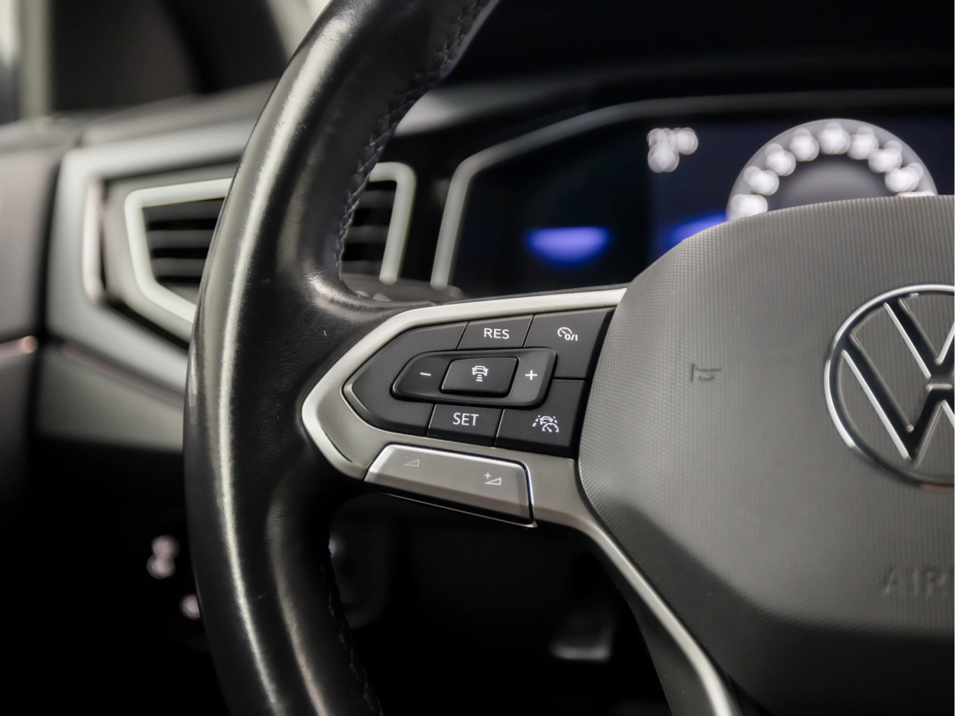 Hoofdafbeelding Volkswagen Taigo