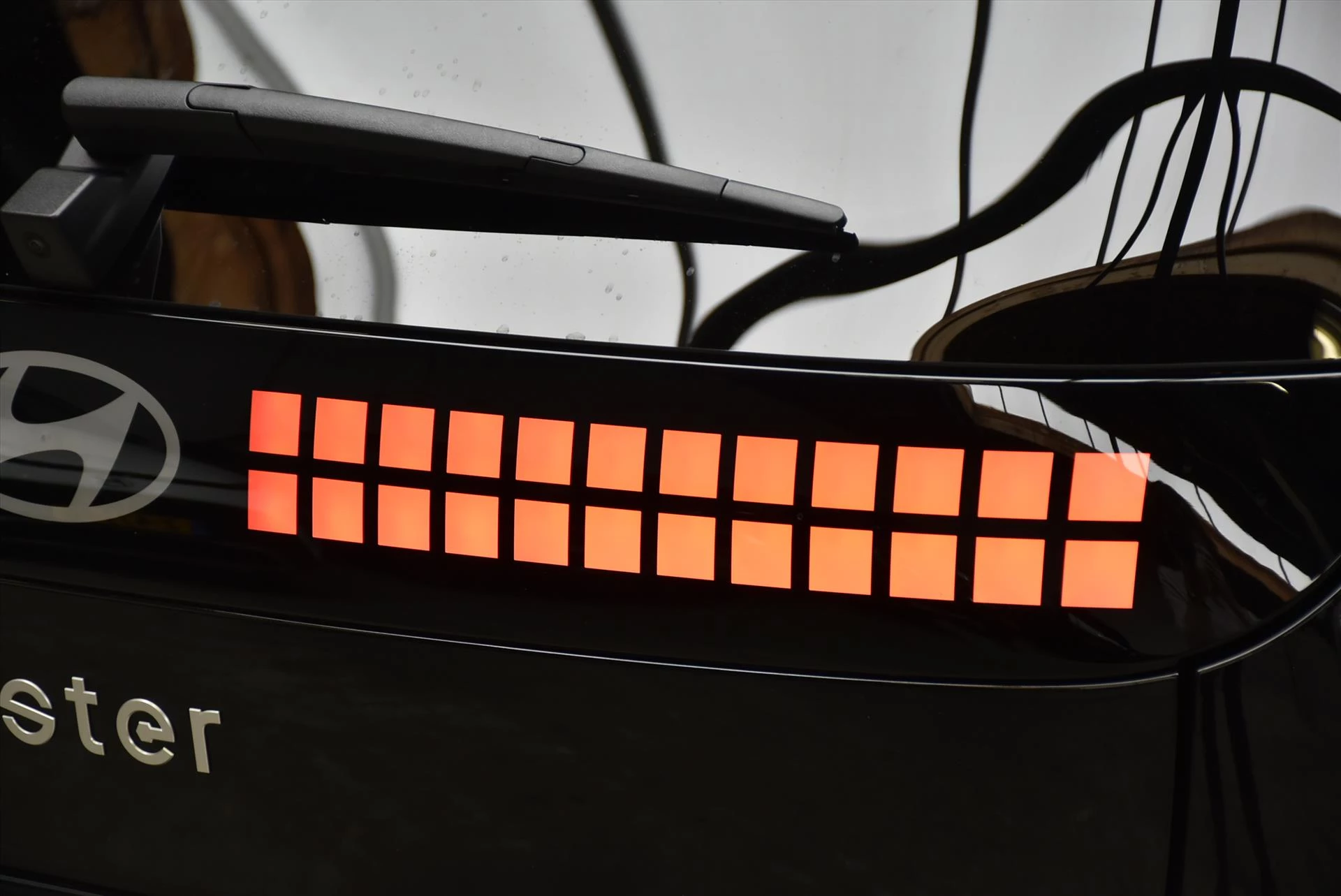 Hoofdafbeelding Hyundai Inster