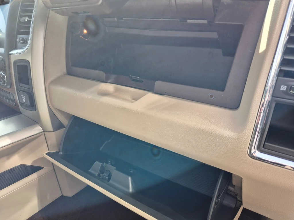 Hoofdafbeelding Dodge Ram Pick-Up