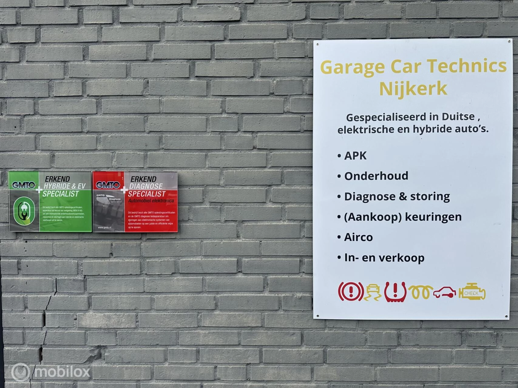 Hoofdafbeelding Kia cee'd