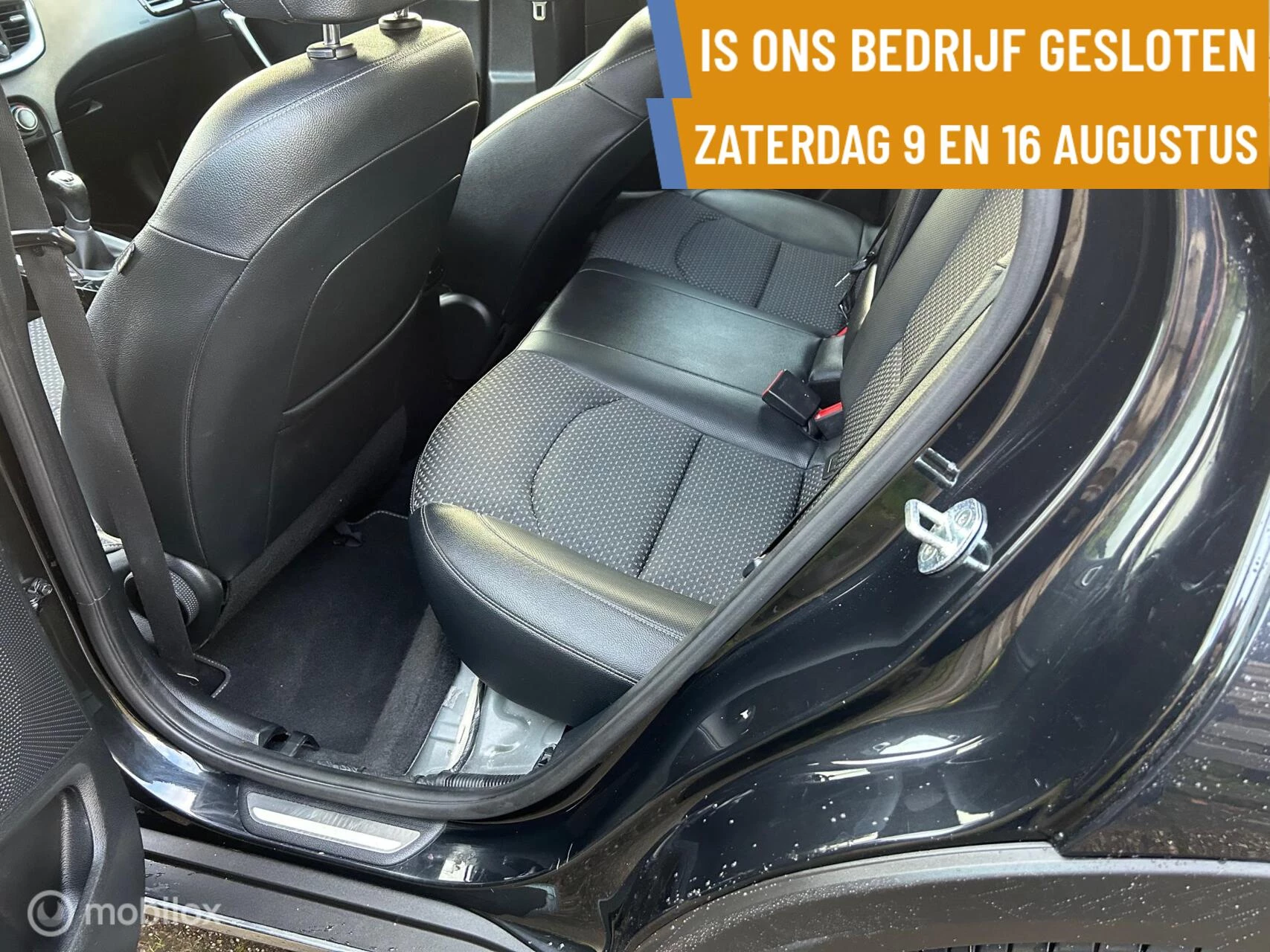 Hoofdafbeelding Kia XCeed