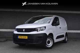 Peugeot Partner 1.5 BlueHDi 100 S&S L1 / Airco / Cruise Control / Parkeersensoren