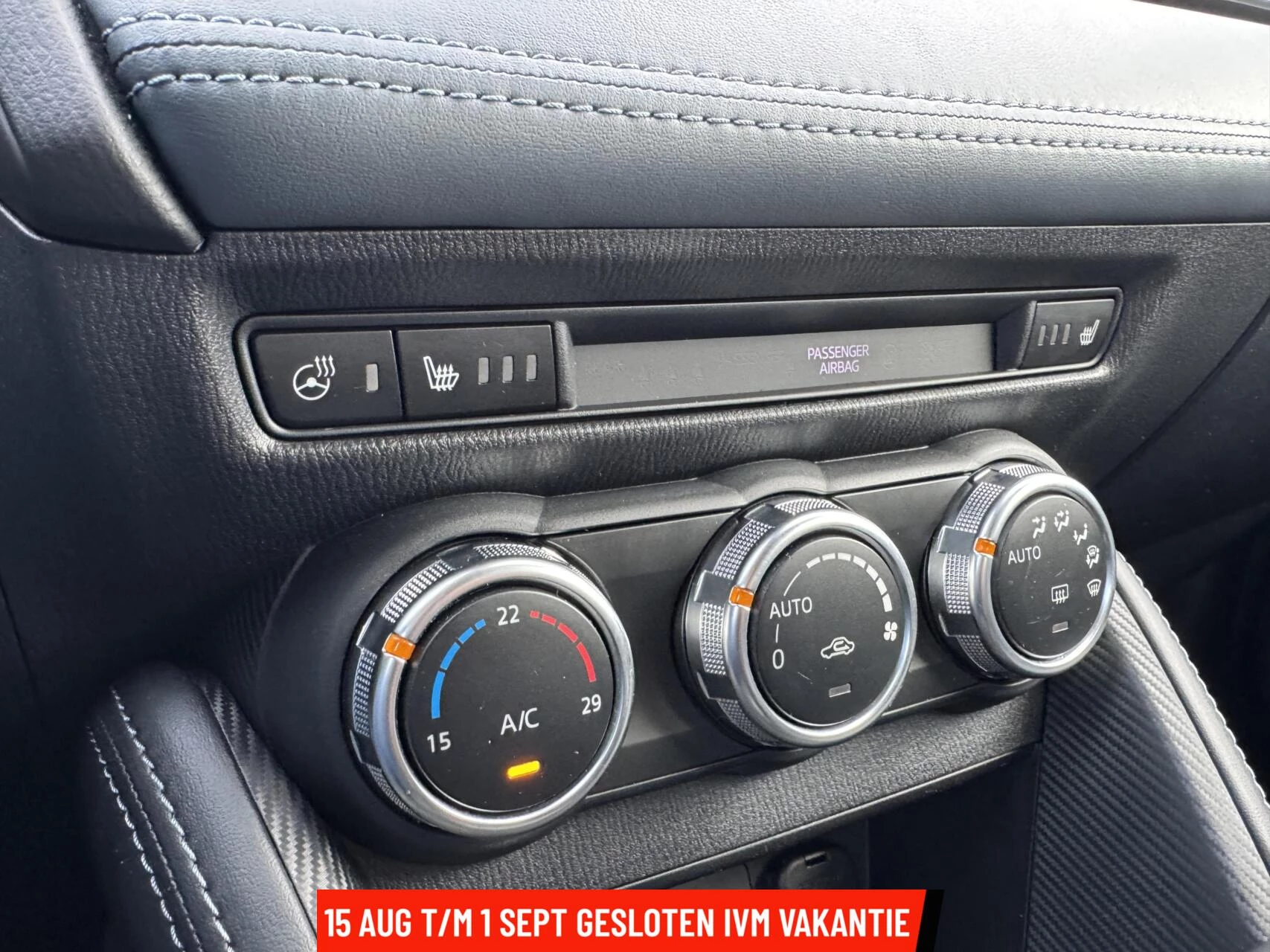 Hoofdafbeelding Mazda 2