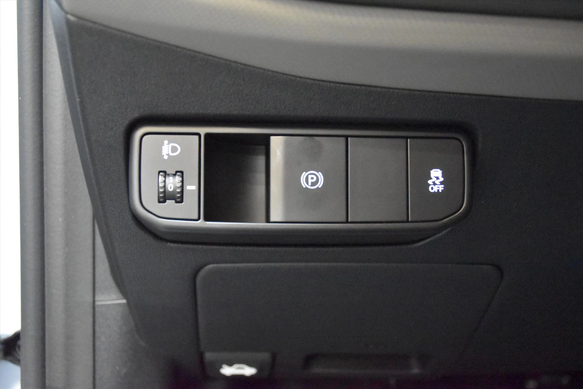 Hoofdafbeelding Kia EV4