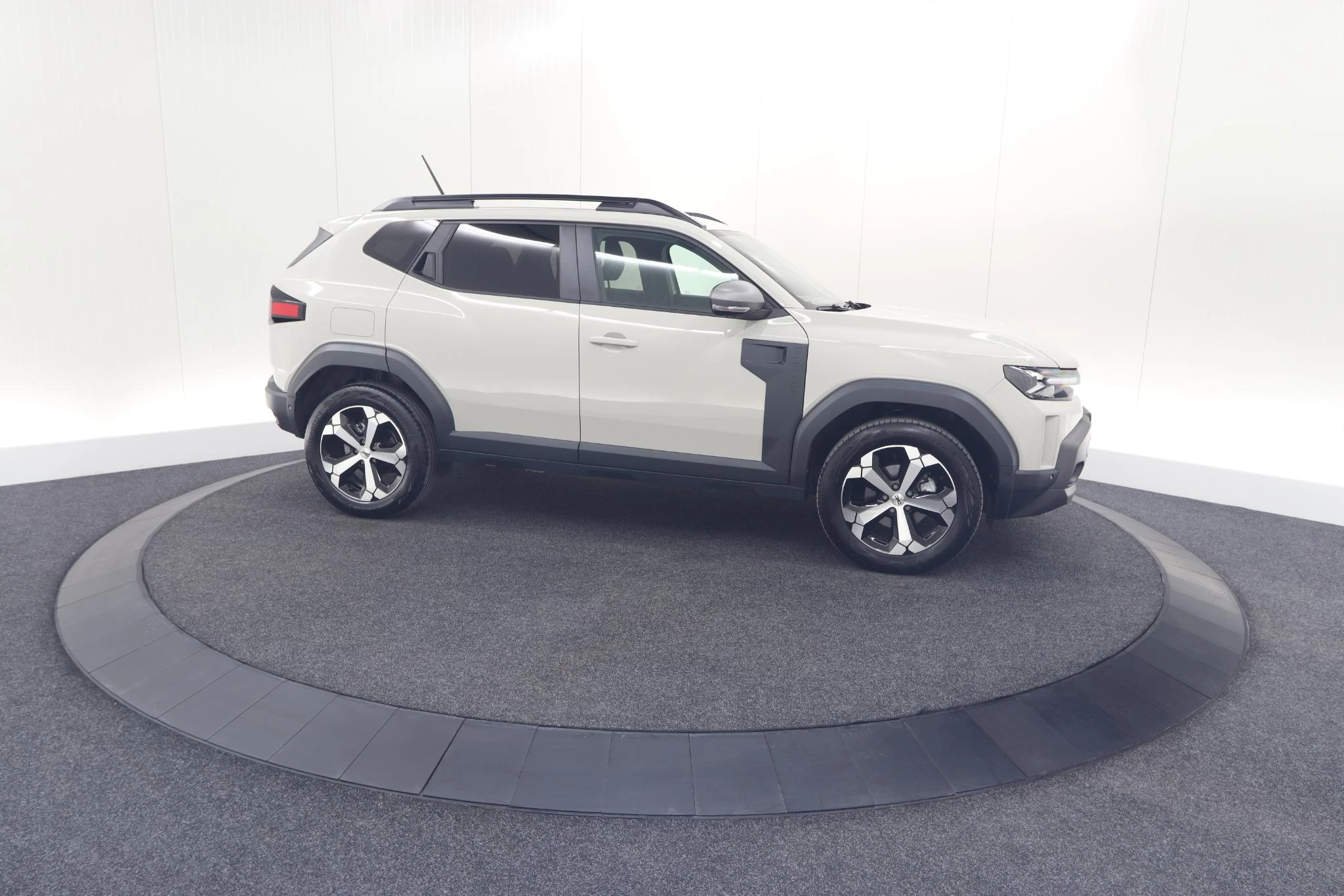 Hoofdafbeelding Dacia Duster