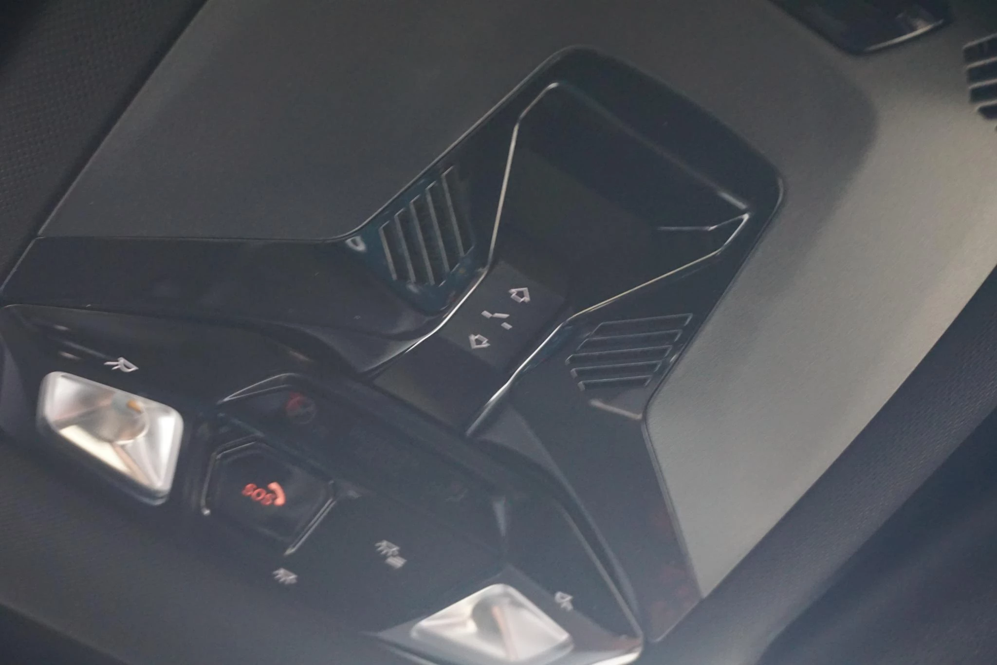 Hoofdafbeelding MINI 5-deurs