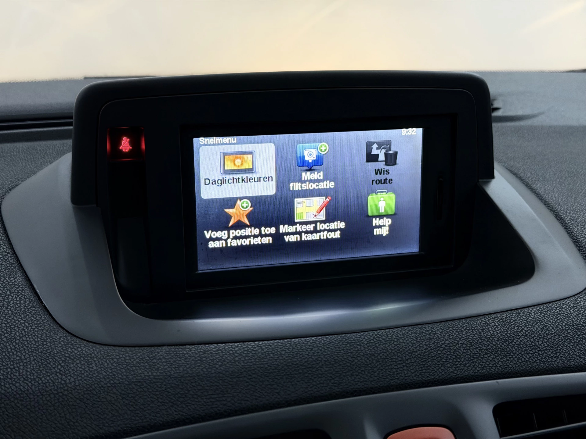 Hoofdafbeelding Renault Mégane