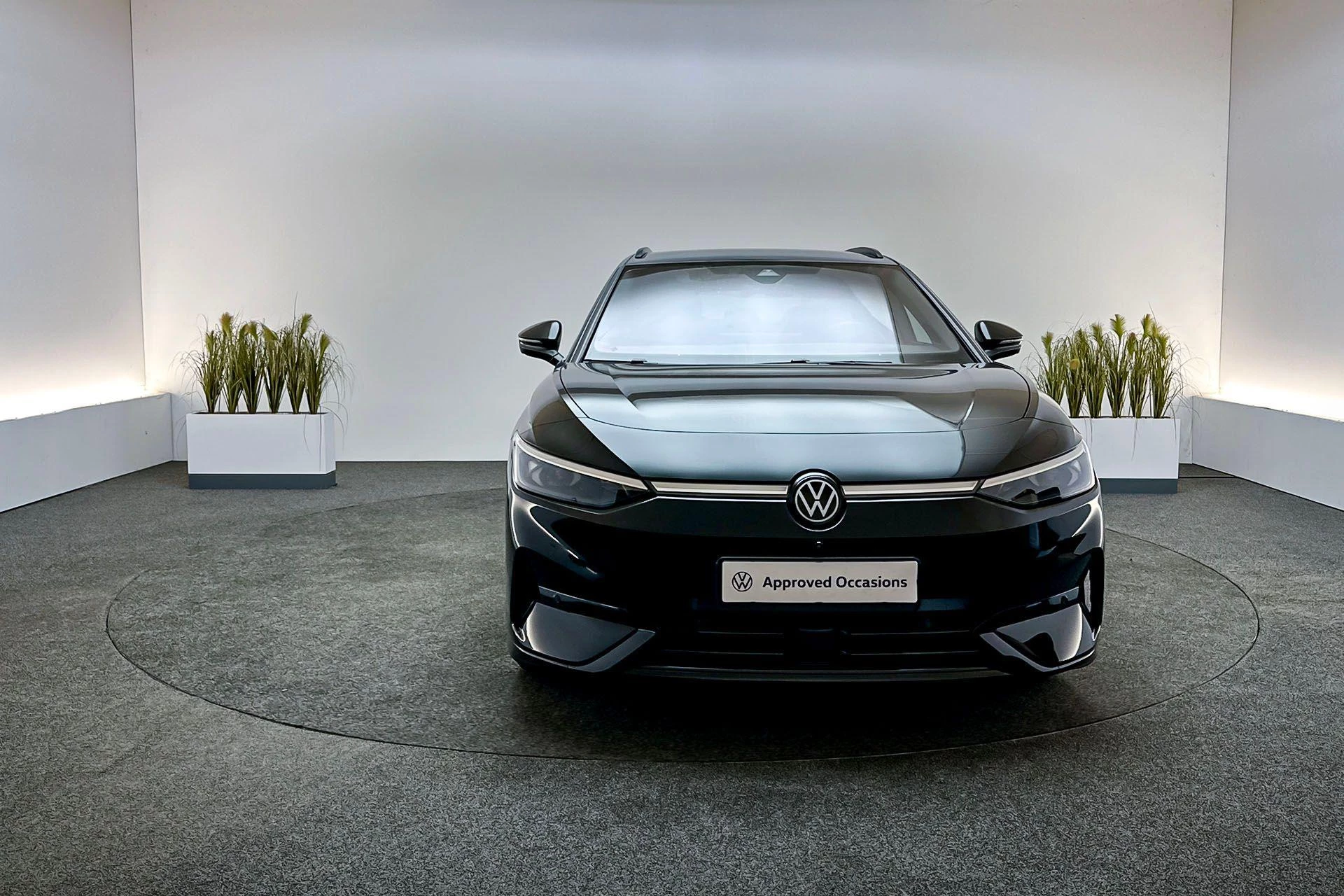 Hoofdafbeelding Volkswagen ID.7