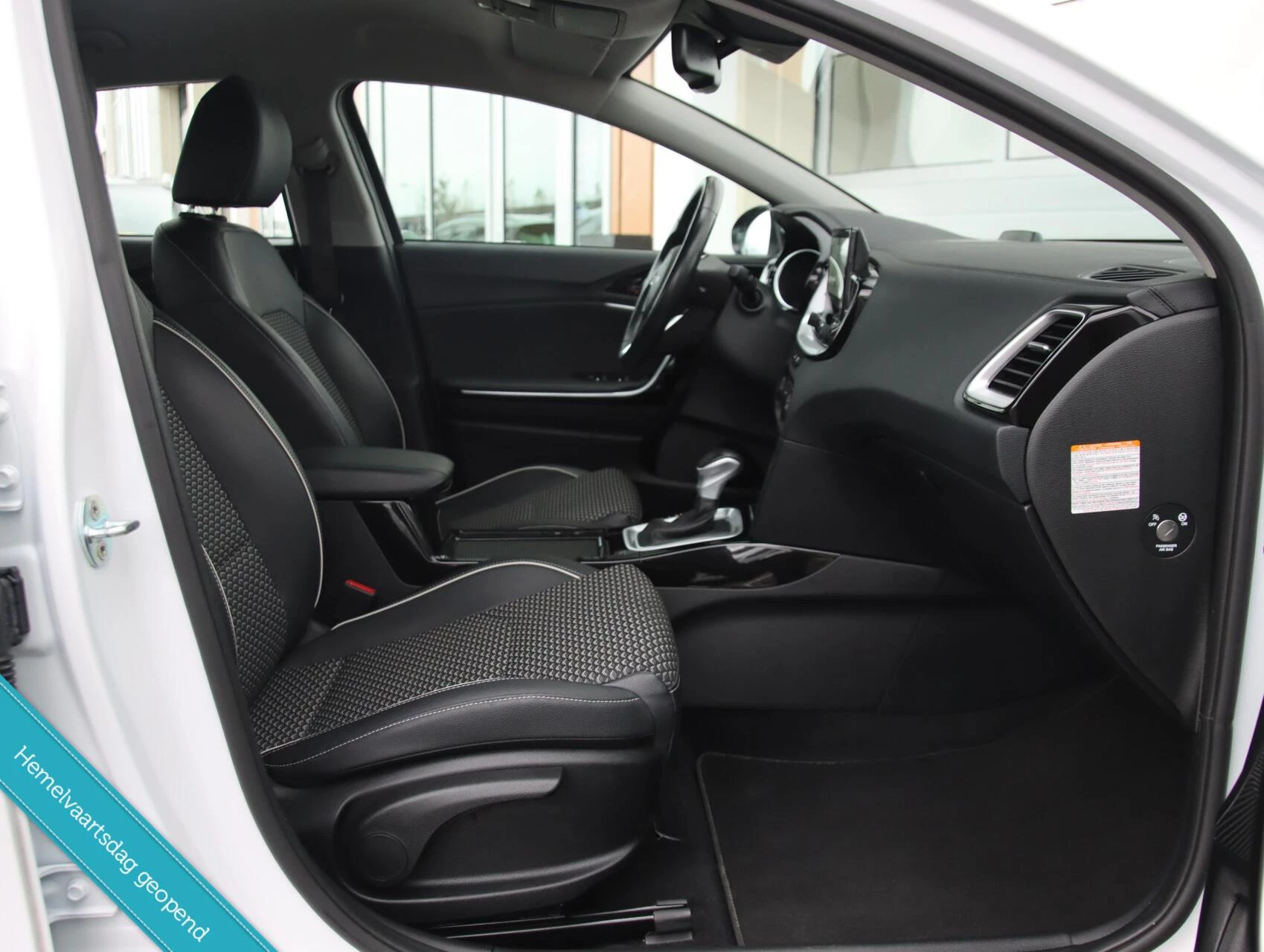 Hoofdafbeelding Kia XCeed
