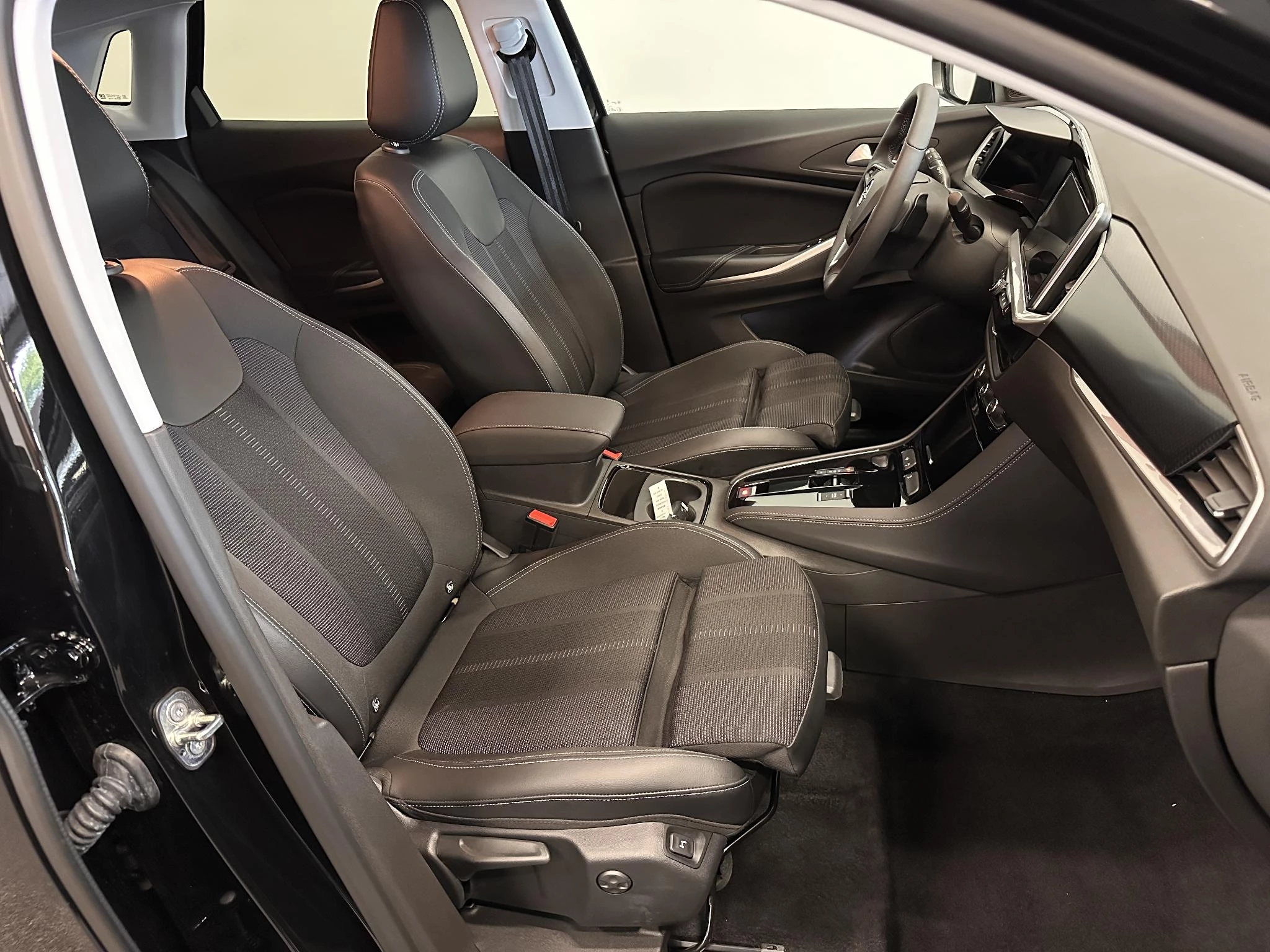 Hoofdafbeelding Opel Grandland