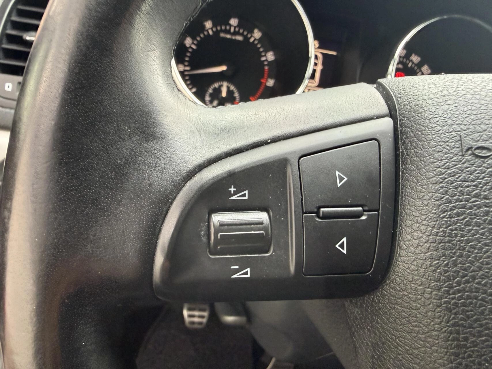 Hoofdafbeelding Škoda Yeti