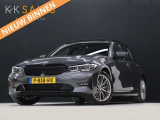BMW 3 Serie Touring 320e Business Edition Plus M Sport [SCHUIFKANTELDAK, APPLE CARPLAY, ANDROID AUTO, CRUISE CONTROL, PDC V+A, BMW LED, STOELVERWARMING, NIEUWSTAAT]