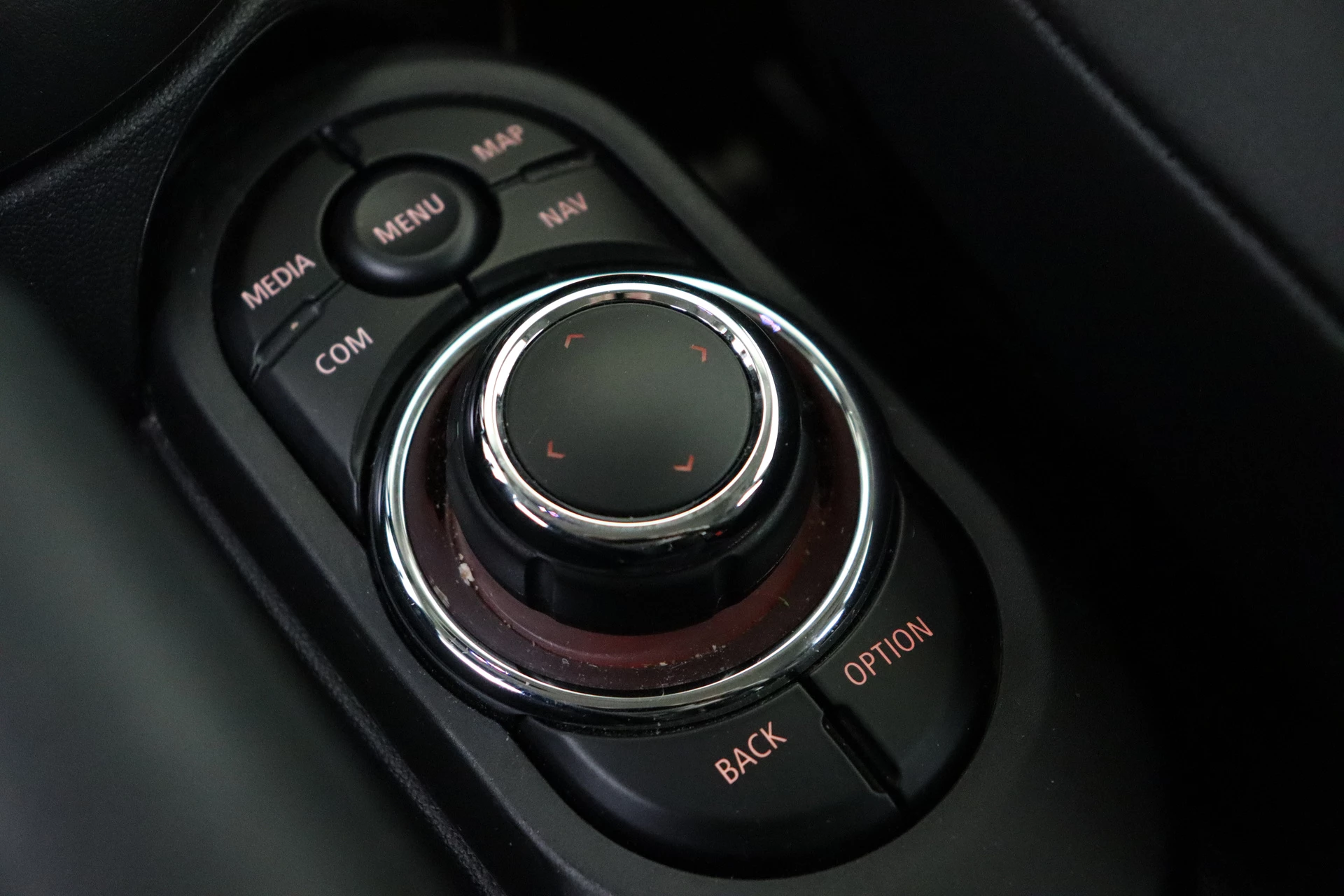 Hoofdafbeelding MINI One