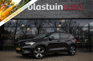 Volvo XC40 1.5 T4 Recharge Inscription , Facelift, Harman/Kardon, Camera