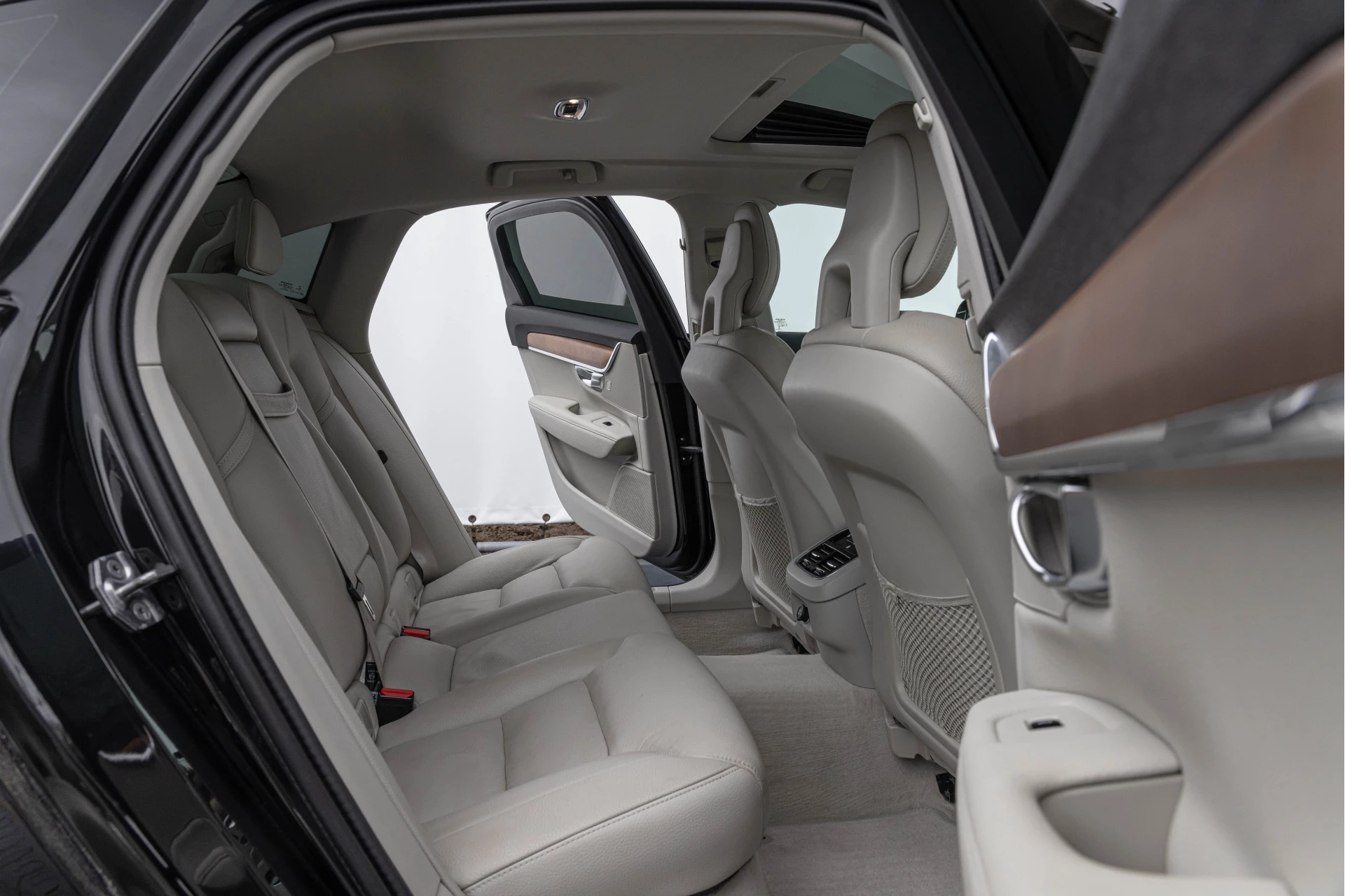 Hoofdafbeelding Volvo S90