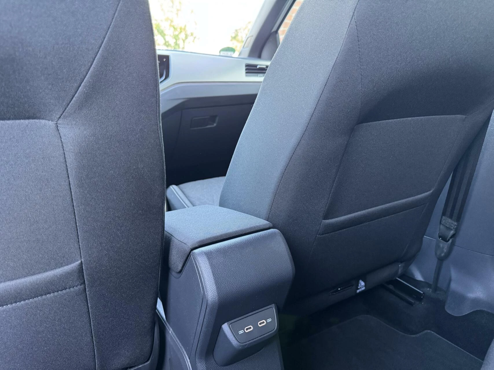 Hoofdafbeelding Volkswagen Taigo