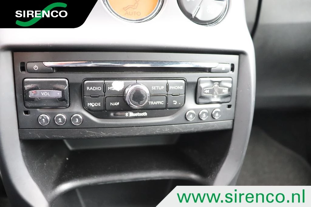 Hoofdafbeelding Citroën DS3